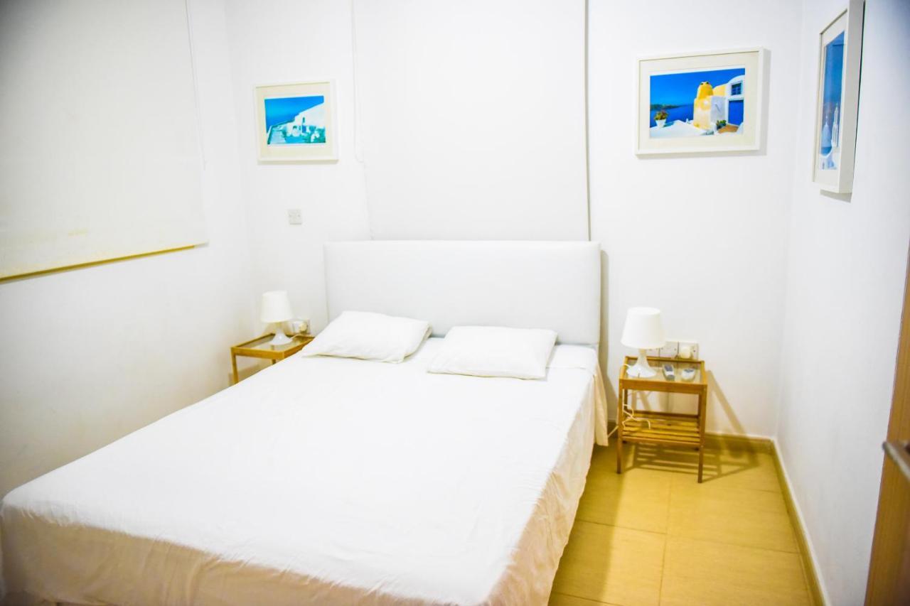 פרוטאראס Riverland Beach Villa מראה חיצוני תמונה