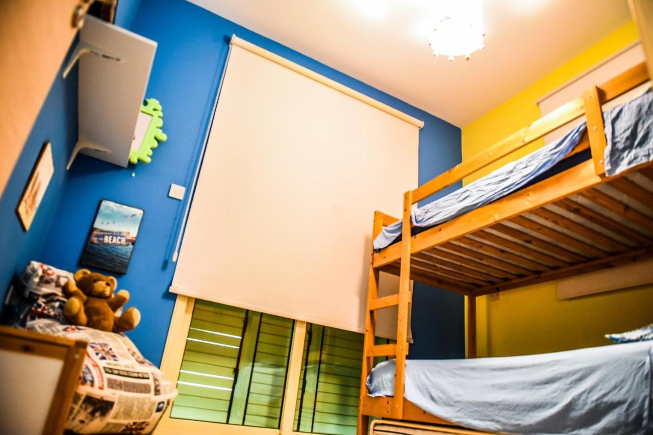 פרוטאראס Riverland Beach Villa מראה חיצוני תמונה