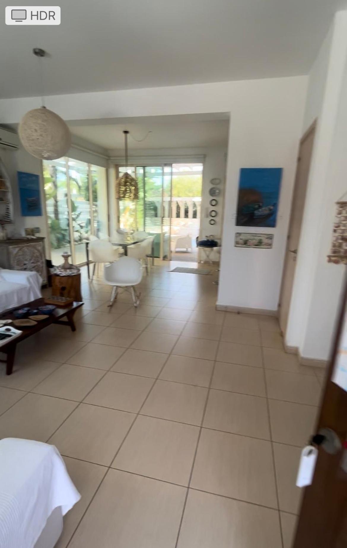 פרוטאראס Riverland Beach Villa מראה חיצוני תמונה